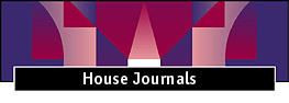 House Journals