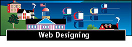 Web Designing